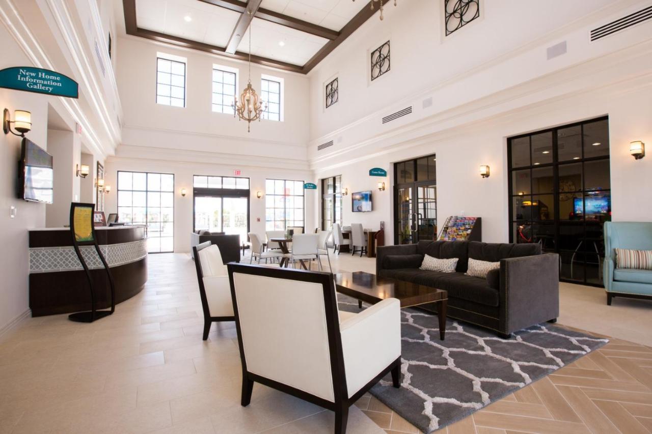 5-Bedroom Home With Private Pool -15 Mins From Disney- Orlando Dış mekan fotoğraf